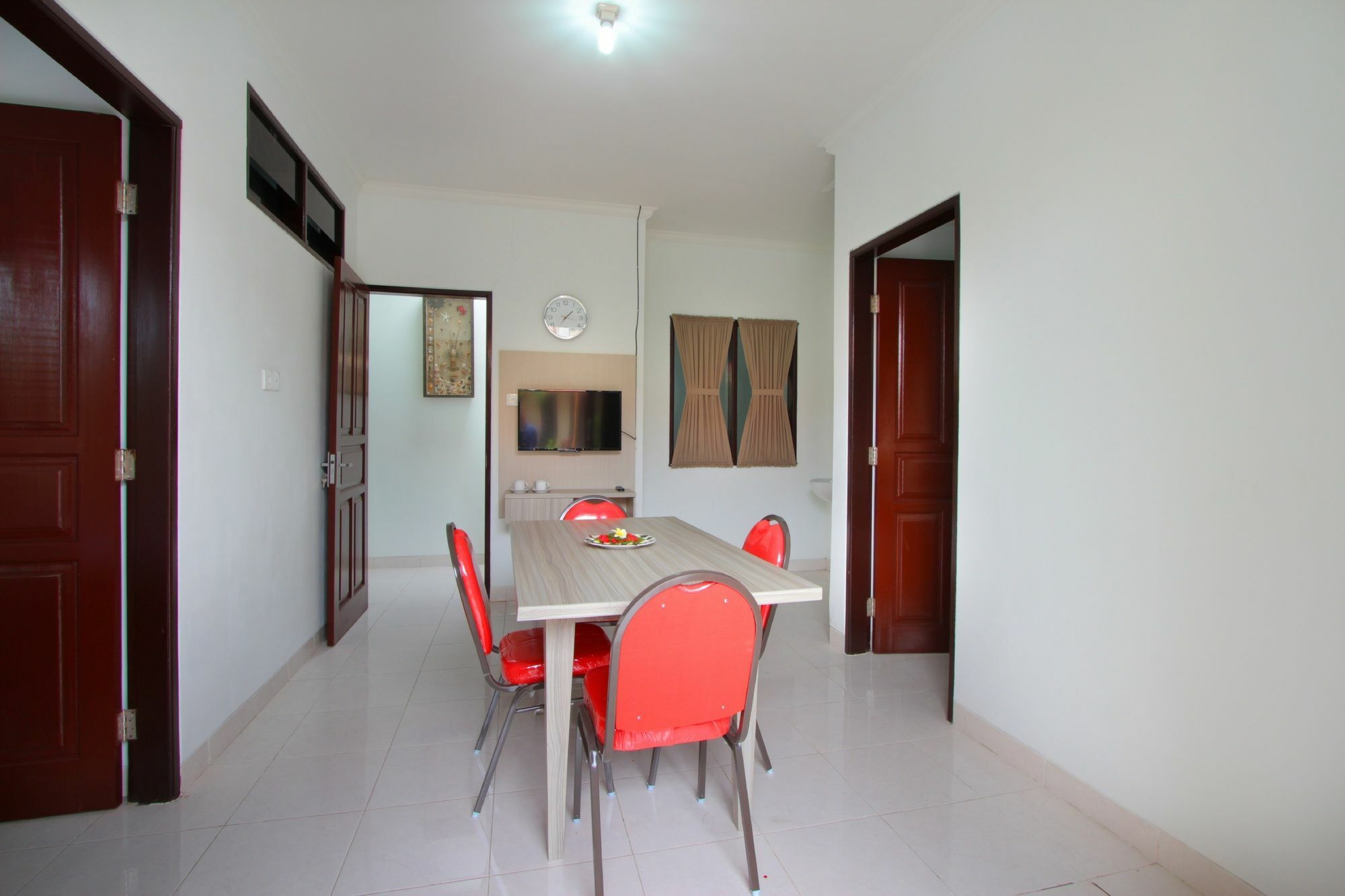 Alamanda Town House Denpasa Buitenkant foto